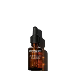 Grown Alchemist Instant Smoothing Serum Hyaluronic Acid + Resurrection Leaf