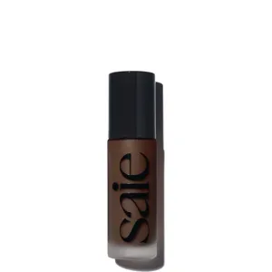 Saie Glowy Super Skin Foundation