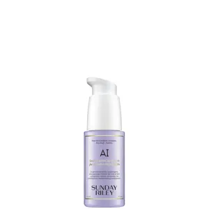Sunday Riley A.I. Smart Retinoid Serum