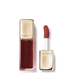 Guerlain Kisskiss Bee Glow Tint Lip Oil