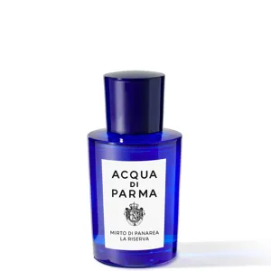 Acqua Di Parma Blu Mediterraneo Mirto Di Panarea La Riserva Eau De Parfum