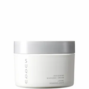 SUQQU Designing Massage Cream
