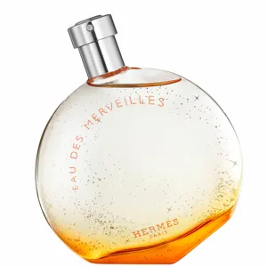 HERMÈS Eau Des Merveilles Eau De Toilette