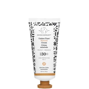 Drunk Elephant Umbra Tinte Mineral Cream Spf30