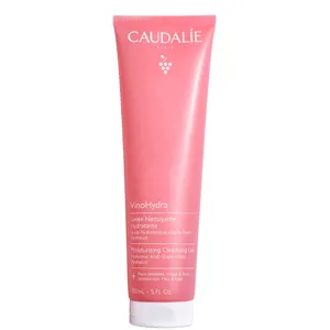 Caudalie Vinohydra Moisturising Cleansing Gel