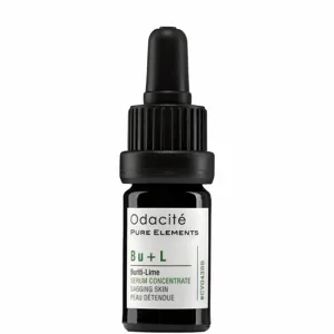 Odacité Sagging Skin Serum Concentrate