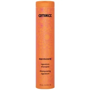 amika Normcore Signature Shampoo