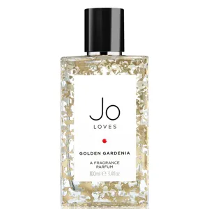 Jo Loves A Fragrance – Golden Gardenia