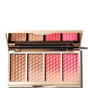 Iconic London Get Cheeky Face Powder Palette