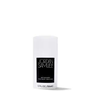 Jordan Samuel Skin Antioxidant Treatment Emulsion