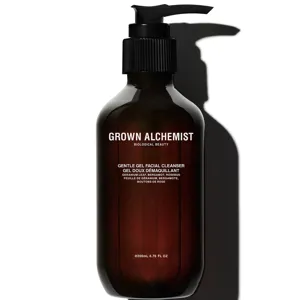 Grown Alchemist Gentle Gel Facial Cleanser Chamomile, Bergamot + Willowbark