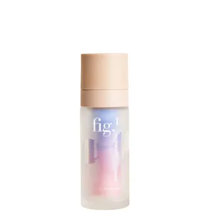 Fig.1 Beauty Niacinamide Treatment