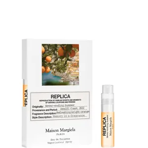 Maison Margiela Never Ending Summer