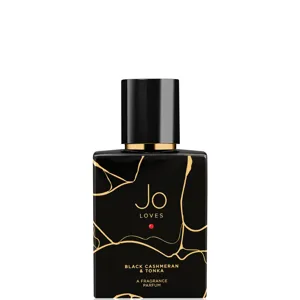 Jo Loves Black Cashmeran And Tonka A Fragrance Eau De Parfum