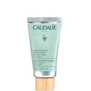 Caudalie Vinoclean Deep Cleansing Exfoliator