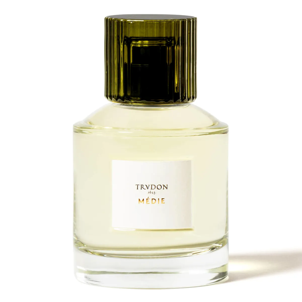 TRUDON Medie Eau De Parfum