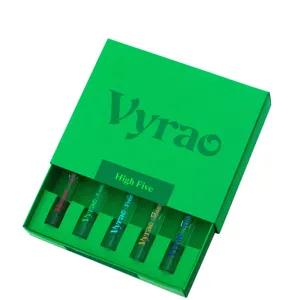 Vyrao High Five Eau De Parfum Set