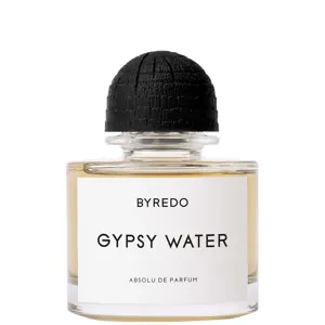 Byredo Gypsy Water Absolu De Parfum