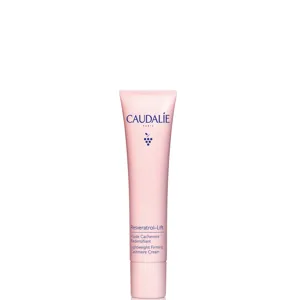 Caudalie Resveratrol Lift Lightweight Firming Cashmere Cream