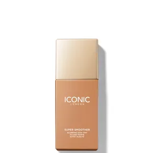Iconic London Super Smoother Blurring Skin Tint