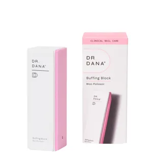 Dr. Dana Buffing Block