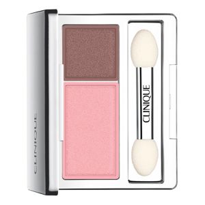 Clinique All about Shadows Duo - Pressed & Powder Eye Shadows 2