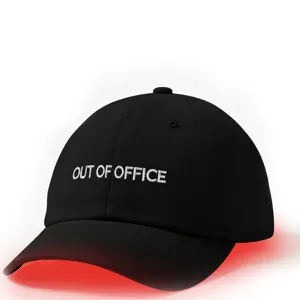 Solaris Labs NY Led Hair Growth Pro Supporting Hat