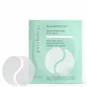 Patchology Flashpatch Rejuvenating Eye Gels