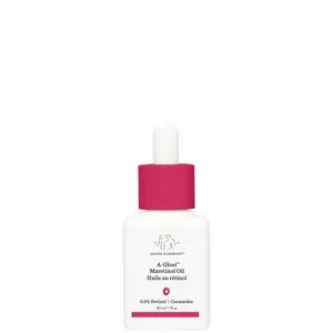 Drunk Elephant A-Gloei Maretinol Oil