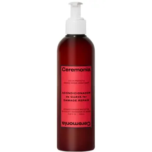 Ceremonia Guava Protect And Repair Conditioner
