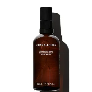 Grown Alchemist Skin Renewal Toner Reishi Mushroom, Ashwaganda + Niacinamide