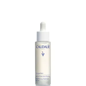 Caudalie Vinoperfect Serum & Suncare Set