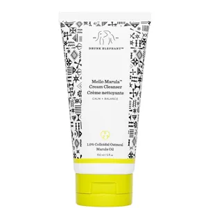 Drunk Elephant Mello Marula Cream Cleanser