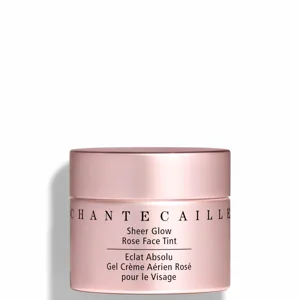 Chantecaille Sheer Glow Rose Face Tint