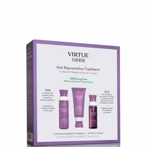 Virtue Flourish Hair Rejuvenation Treatment