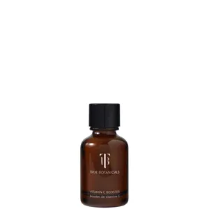 True Botanicals Vitamin C Booster