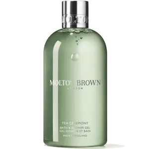 Molton Brown Tea Ceremony Bath & Shower Gel