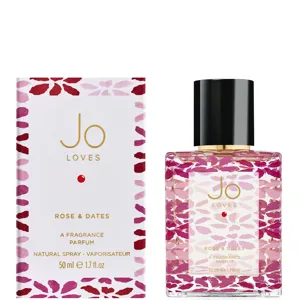 Jo Loves Rose & Dates A Fragrance