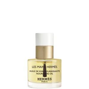 HERMÈS Les Mains Hermès Nourishing Oil