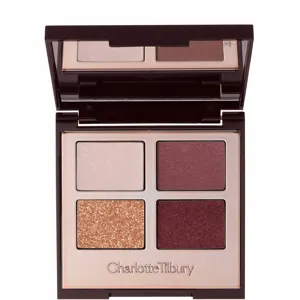 Charlotte Tilbury Luxury Palette - The Rock Chick