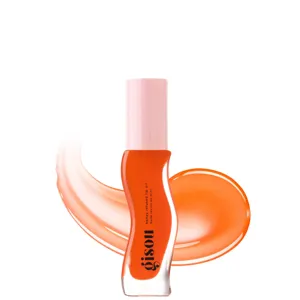 GISOU Honey Infused Lip Oil