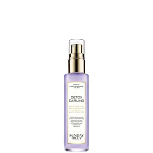 Sunday Riley Detox Darling Microbiome Balancing Toner + Essence