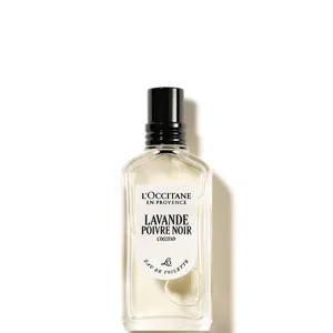 L'Occitane Lavande Poivre Noir Eau De Toilette