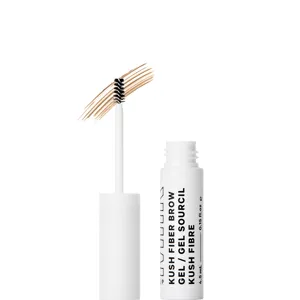 Milk Makeup Kush Clear Brow Gel