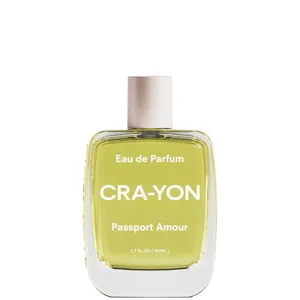 CRA-YON Passport Amour Eau De Parfum