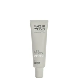 Make Up For Ever Step 1 Primer Shine Control