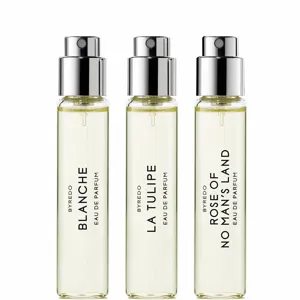 Byredo La Sélection Florale Discovery Set