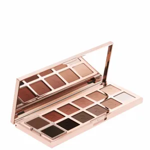 Patrick Ta Major Dimension Iii Matte Eyeshadow Palette