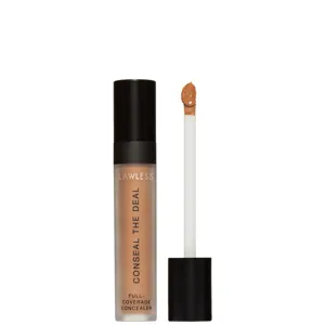 LAWLESS Beauty Conseal The Deal Lightweight Concealer
