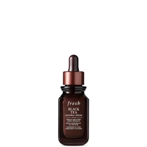 Fresh Black Tea Elixir Age Renewal Serum